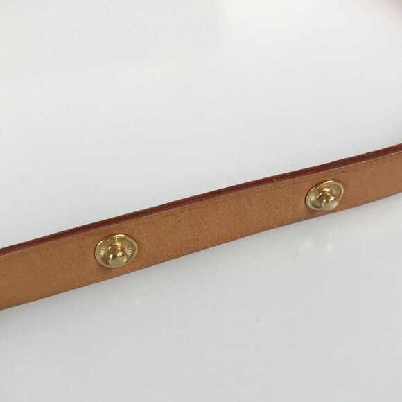 LOUIS VUITTON Monogram Pochette Florentine Waist pouch - Picture 10 of 15